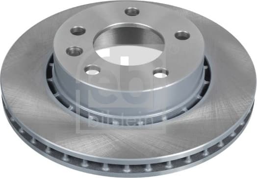 Brake Disc 04844