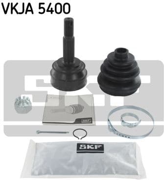 Joint Kit, drive shaft VKJA 5400
