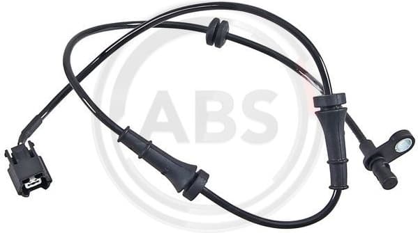 Sensor, wheel speed 31375