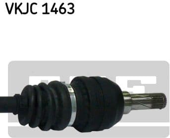 Drive Shaft VKJC 1463 - image 3