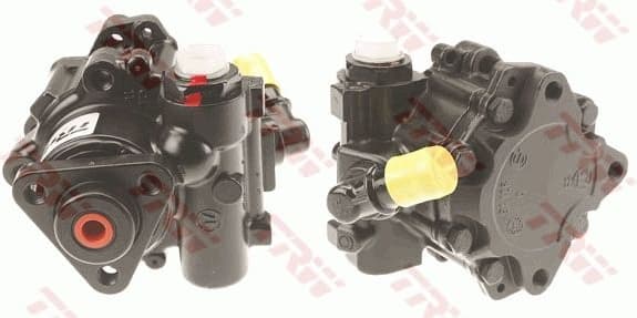 Hydraulic Pump, steering JPR573