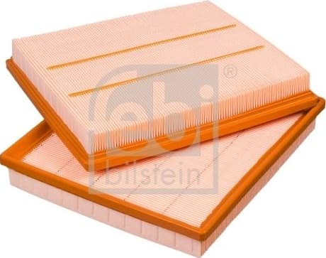 Air filter kit 100358