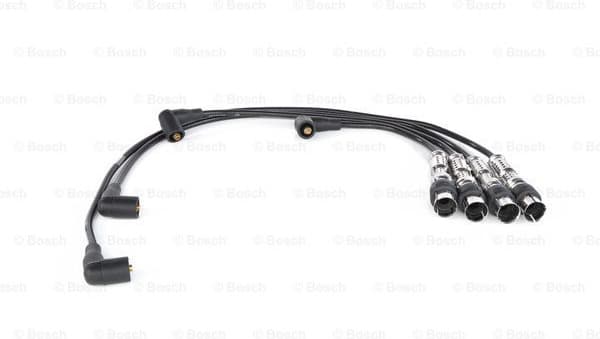 Ignition Cable Kit 0986356345
