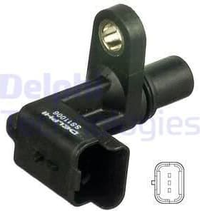 Sensor, camshaft position SS11006