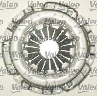 Clutch Kit KIT3P 821412 - image 2