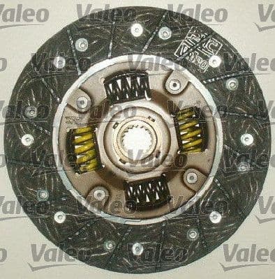 Clutch Kit KIT3P 821412 - image 4