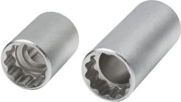 Socket Wrench Set 911.1295