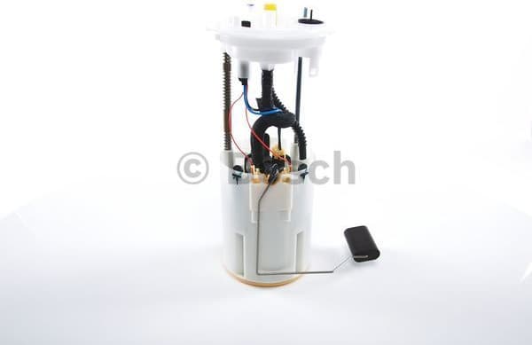 fuel supply unit 0580203046