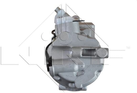 Compressor, air conditioning EASY FIT 32215 - image 3