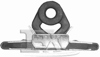 Mount, exhaust system 113919