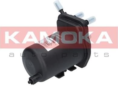 Fuel Filter F306401 - image 3