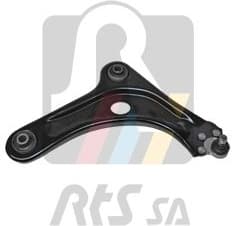 Control/Trailing Arm, wheel suspension 96.00764.1