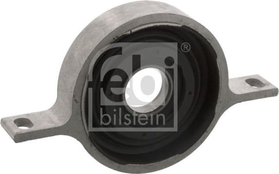 Suspension, propshaft 44567