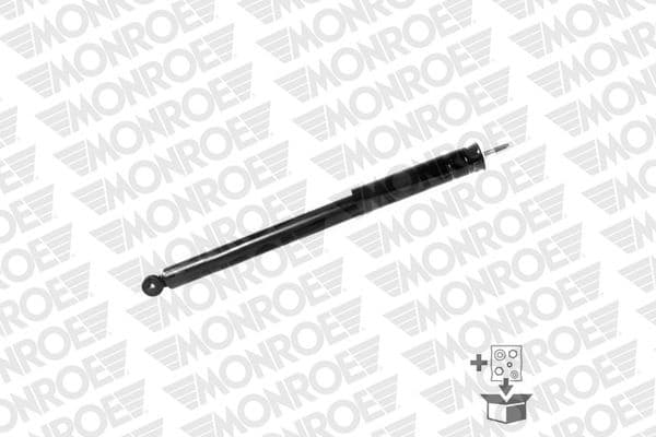 Shock Absorber 376072SP