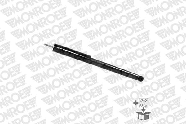 Shock Absorber 376072SP - image 2