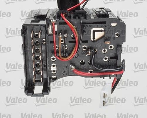 Steering Column Switch 251596 - image 3