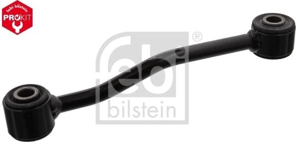 Link/Coupling Rod, stabiliser bar 41026