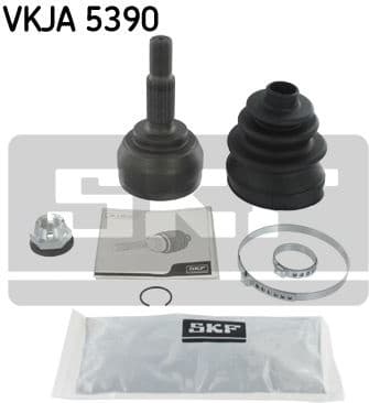 Joint Kit, drive shaft VKJA 5390