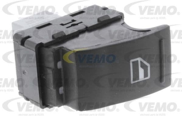 Switch, window regulator Original VEMO Quality V10-73-0256