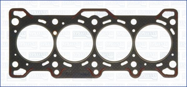 Gasket, cylinder head 10151400