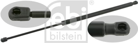 Gas Spring, boot/cargo area 24712