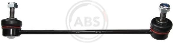 Link/Coupling Rod, stabiliser bar 260247