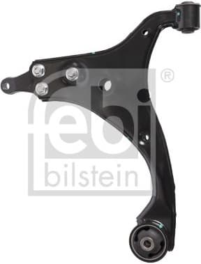 Control/Trailing Arm, wheel suspension 41806