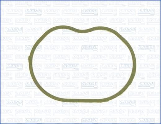 Gasket, intake manifold 13187900