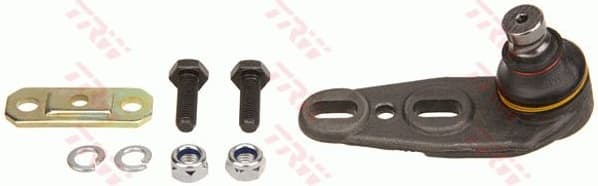 Ball Joint JBJ115
