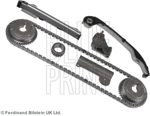 Timing Chain Kit Standard Medium Kit ADN17315 - image 2