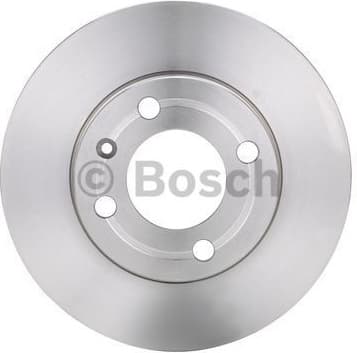 Brake Disc 0986478620