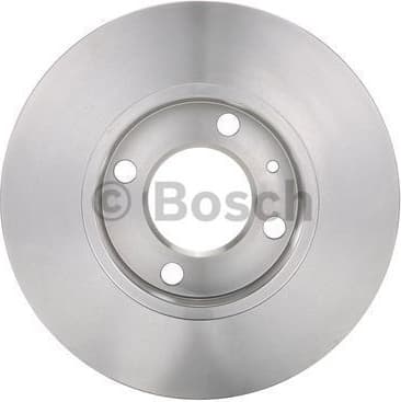 Brake Disc 0986478620 - image 3