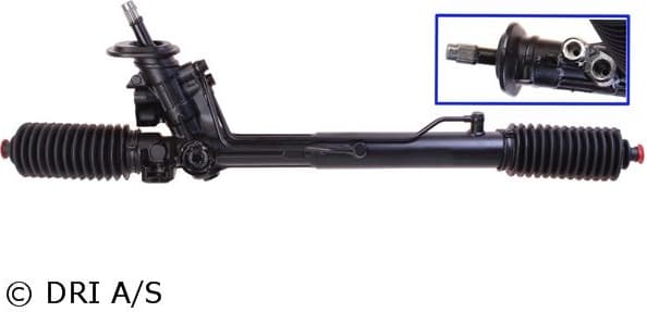 Steering Gear 712520040