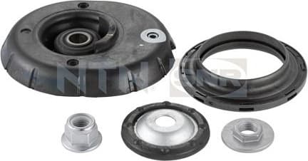 Repair Kit, suspension strut support mount KB659.36