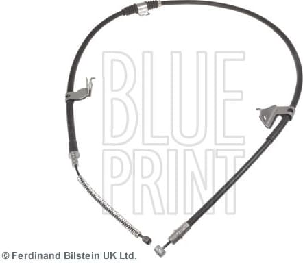 Cable Pull, parking brake ADC446183