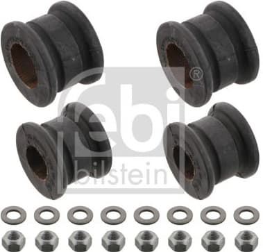 Mounting Kit, stabiliser bar 18048