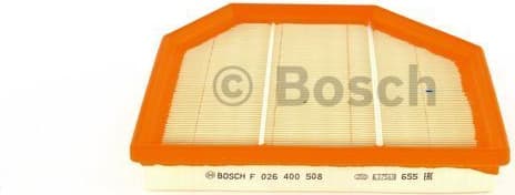 Air Filter F026400508