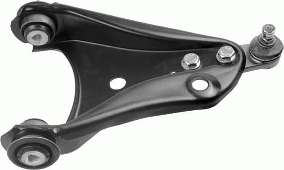 Control/Trailing Arm, wheel suspension 36833 01