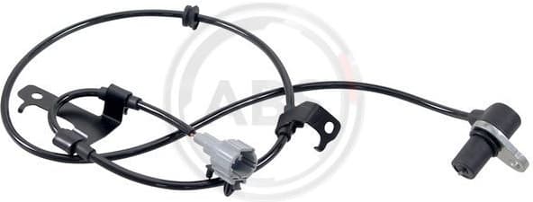 Sensor, wheel speed 31000