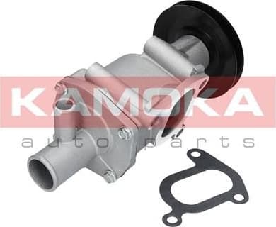 Water Pump, engine cooling T0122