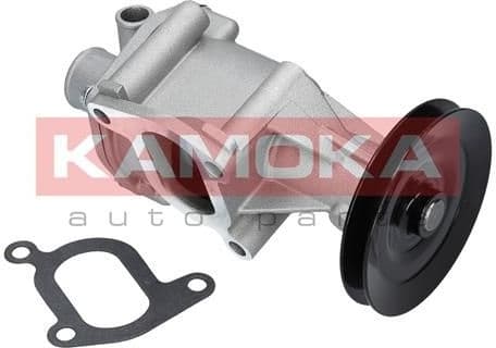 Water Pump, engine cooling T0122 - image 2