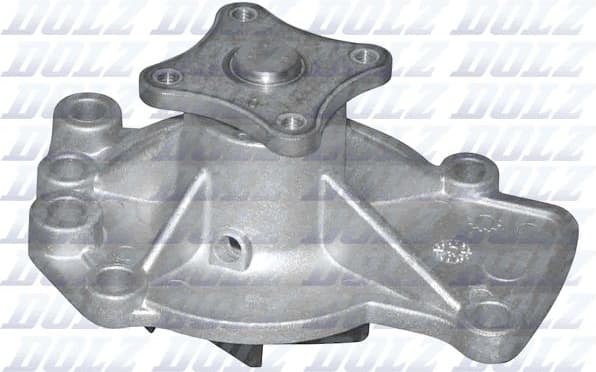 Water Pump, engine cooling N111