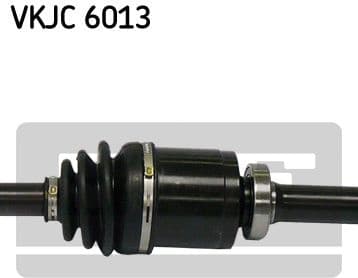 Drive Shaft VKJC 6013 - image 3