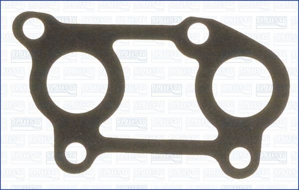 Gasket, intake manifold 13035300