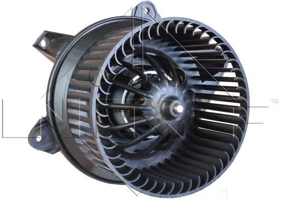Interior Blower 34026