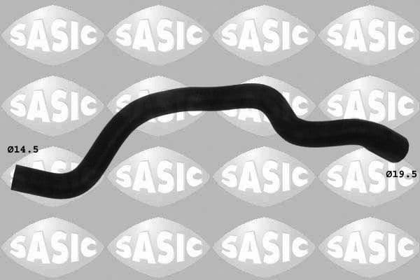 Radiator Hose 3406008