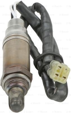 Oxygen Sensor F00HL00053 - image 2