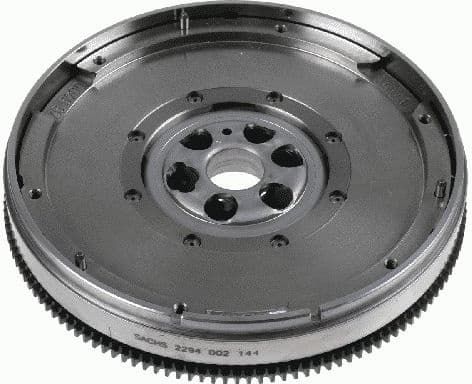 Flywheel Dual-mass flywheel 2294 002 144