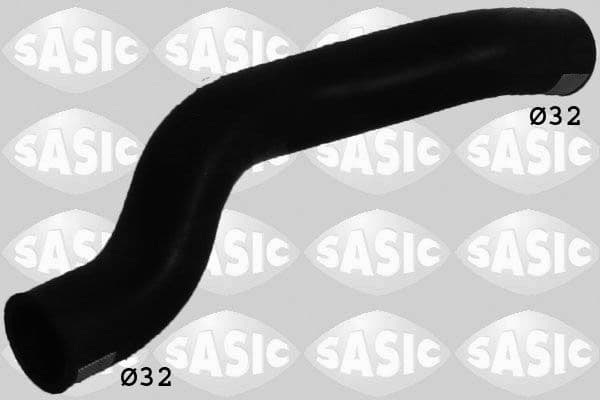 Radiator Hose 3400104