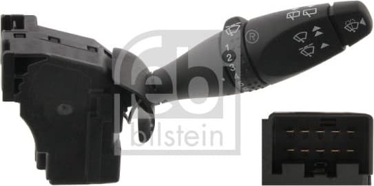 Steering Column Switch 31171